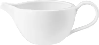 Produktbild von Seltmann Weiden Sauciere BEAT LBH 20.40x12.80x8.60 cm weiß