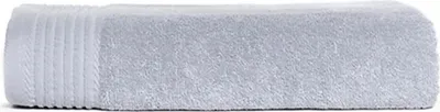 Produktbild von The One Towelling® T1-70 | Classic Bath Towel - 70 x 140 cm - Farbe: Light Grey - Größe: 70 x 140 cm