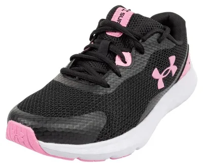 Image de Under Armour - Baskets pour femmes PP6207 (39,5 EU) (noir)
