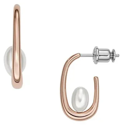 Produktbild von Ohrringen Skagen Rosé Kollektion Agnethe - frau