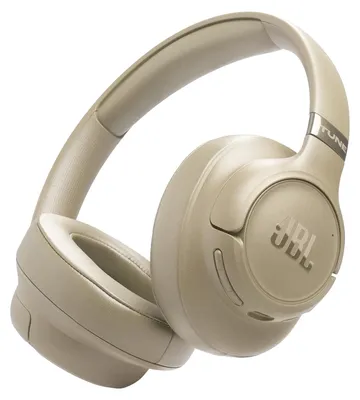 Produktbild von JBL Tune 780NC Headset - Beige