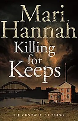 Produktbild von Killing for Keeps