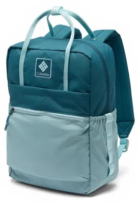 Produktbild von Columbia Trail Traveler™ Ii 18l Rucksack Blau Blau One Size