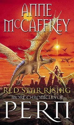 Produktbild von Red Star Rising