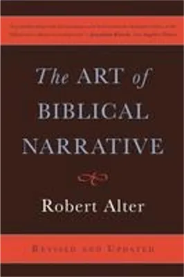 Produktbild von The Art of Biblical Narrative