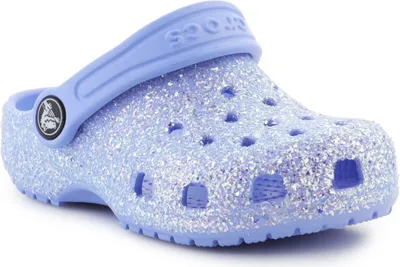 Immagine prodotto di scarpe Crocs Classic Glitter 2069925Q6