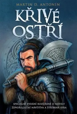 Image de Křivé ostří (Antonín Martin D.)