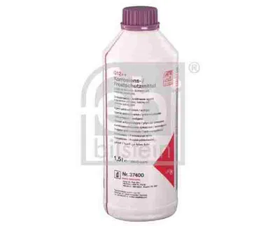 Produktbild von FEBI BILSTEIN Kühlmittel Kühlerfrostschutz 1,5L Violett Antifreeze Konzentrat G12++
