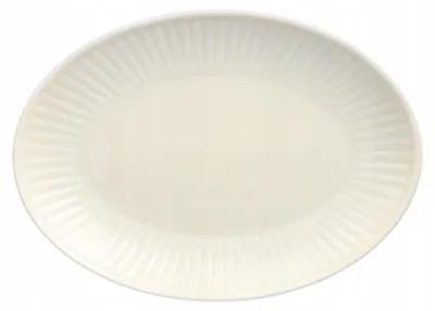 Produktbild von Chodzież Dalia Delicja GL04 Ovaler Servierteller 24 cm