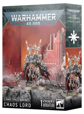 Obrázek produktu pro Games Workshop 43-100, Sběratelská postavička, Videohra
