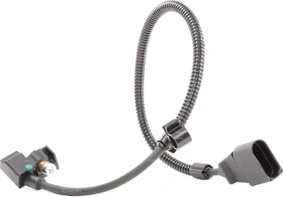 Produktbild von RIDEX 833C0061 Kurbelwellensensor Impulsgeber für VW Golf IV Schrägheck (1J1) 480mm