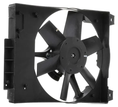 Produktbild von MAGNETI MARELLI 069422800010 Lüfter Motorkühlung Kühlerlüfter für FIAT DUCATO Pritsche/Fahrgestell (230) Wasserkühler