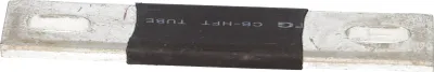 Obrázek produktu pro Plochý konektor konektoru baterie 62 mm M6