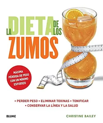 Obrázek produktu pro Šťávová dieta