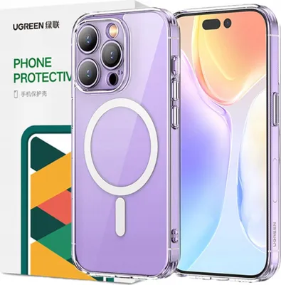 Produktbild von Ugreen Etui Fall Fall für Iphone 14 Plus