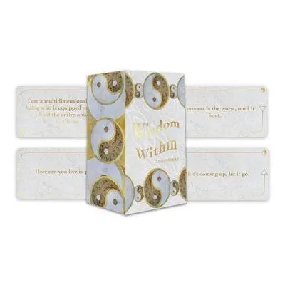 Obrázok produktu pre Wisdom Within