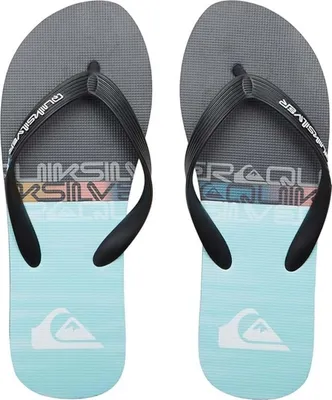 Produktbild von Flip-Flops Quiksilver AQYL101361-XKBK für Herren