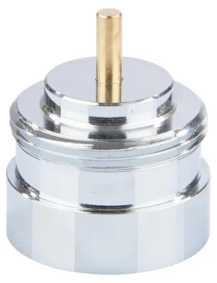Zdjęcie produktu dla EUROtronic Vama, Adapter, Metal