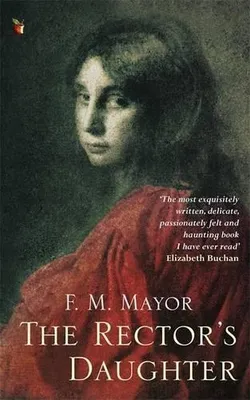 Productafbeelding van The Rector's Daughter