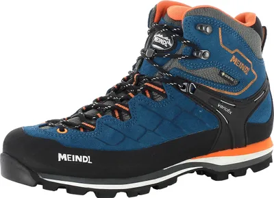Produktbild von MEINDL Litepeak GTX Herren Wanderschuhe blau EU 41