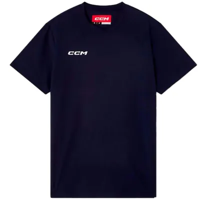 Immagine prodotto di Maglietta CCM TEAM TRAINING TEE Senior schwarz L