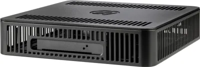 Image de HP HP Desktop Mini LockBox V2 - système de boîtier pour PC