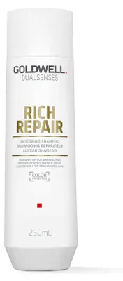 Obrázek produktu pro Goldwell Dualsenses Rich Repair obnovující šampon 250 ml