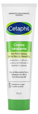 Immagine prodotto di Crema idratante 100 g