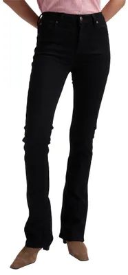 Obrázok produktu pre LEE - Dámske džínsy - Vysoký pás, strih bootcut - Model Breese Boot - Líнија Affectionate