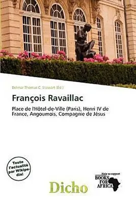 Produktbild von François Ravaillac