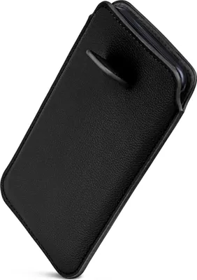 Produktbild von LIBERTY-Bag für Huawei P30, Farbe:Schwarz