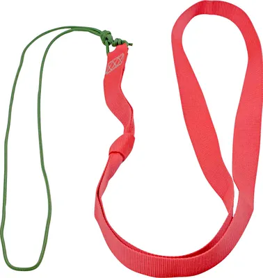 Produktbild von Wildbergehilfe Mufflon Wildbergegurt mit Seilschlinge