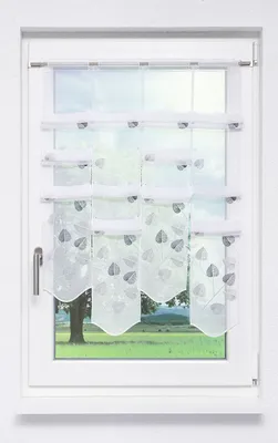 Produktbild von Panneaux Designblätter von LYSEL® - (BxH) 96x140cm in grau