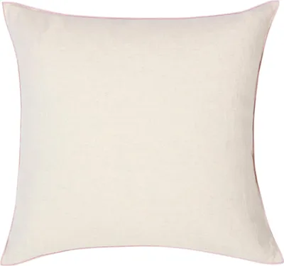 Produktbild von Biederlack Kissen Blush Cushion, Größe 50x50 cm mit Füllung Dekokissen