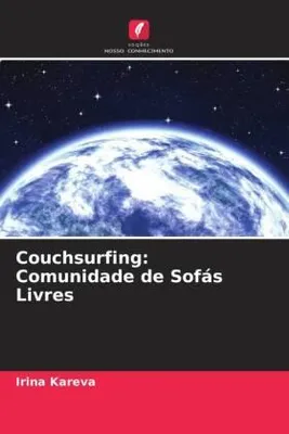 Produktbild von Couchsurfing: Comunidade de Sofás Livres