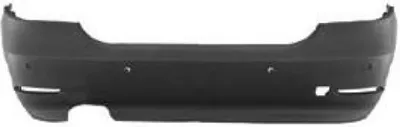 Produktbild von Diederichs Stossstange hinten BMW E60, 03-07            Limousine