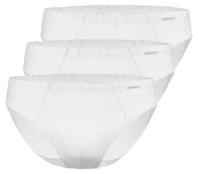 Produktbild von 3er Pack AMMANN Herren Mini Slip