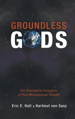 Zdjęcie produktu dla Groundless Gods