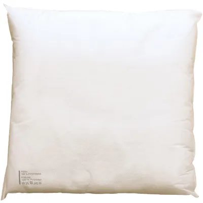Immagine prodotto di Imbottitura cuscino Imbottitura cuscino 50x50 cm, pile leggero di poliestere