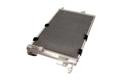 Produktbild von MAXGEAR AC808419 Kondensator Klimaanlage Klimakondensator für OPEL Astra G CC (T98)