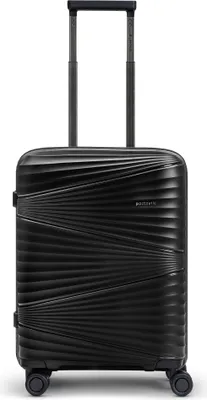 Produktbild von Pactastic Collection 02 THE CABIN 4 Rollen Kabinentrolley 55 cm