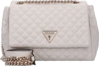 Produktbild von Guess Bodybag Eco Rianee Conv Flap 16 x 23 x 9