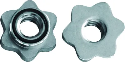 Produktbild von Tunturi Schraubverschluss 30mm