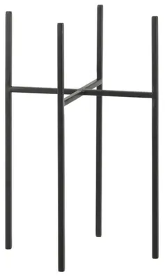 Produktbild von Mica Decorations Pflanzenstander - Blumentopf - 35 x 21 cm
