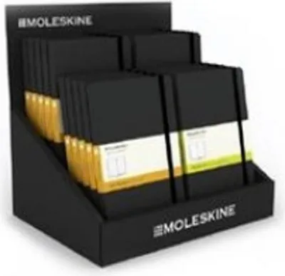 Produktbild von Moleskine Schrein Display