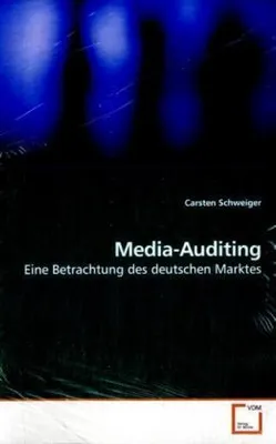 Zdjęcie produktu dla Audyt mediów