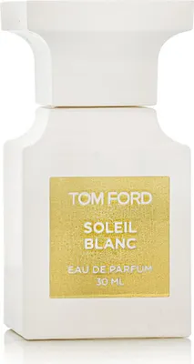Produktbild von TOM FORD Soleil Blanc, Unisex, 30 ml, Alcohol Denat., Fragrance (parfum), Water\aqua\eau, Limonene, Tocopherol, Linalool, Benzyl...