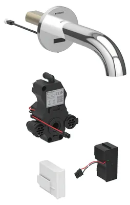 Produktbild von Geberit 116.281.21.1, Chrom