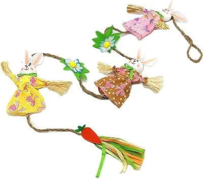 Image de Pendentif de décoration de Pâques