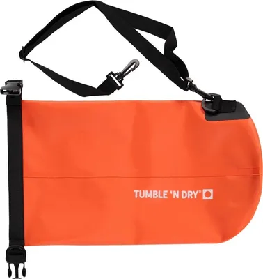 Produktbild von TUMBLE ´n Dry Jungen Bauchtasche Hüfttasche Gürteltasche ROBIN orange
